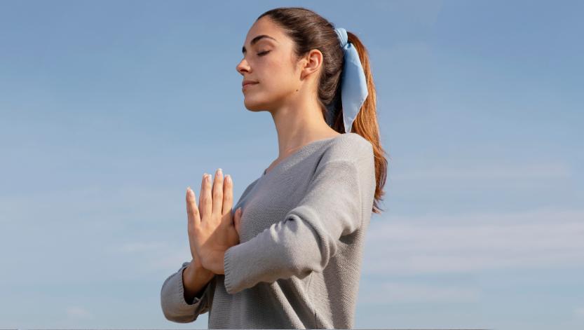 Sicherheit und Selbstvertrauen Sicherheit und Selbstvertrauen